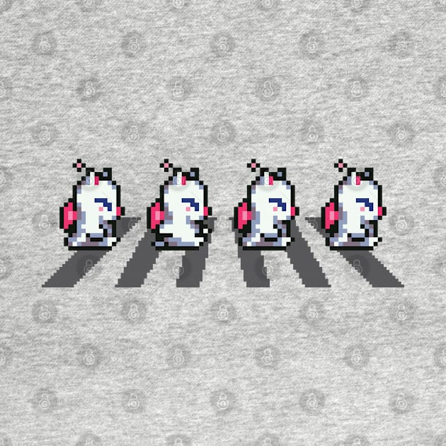 Final Fantasy: Moogles Crossing by inotyler